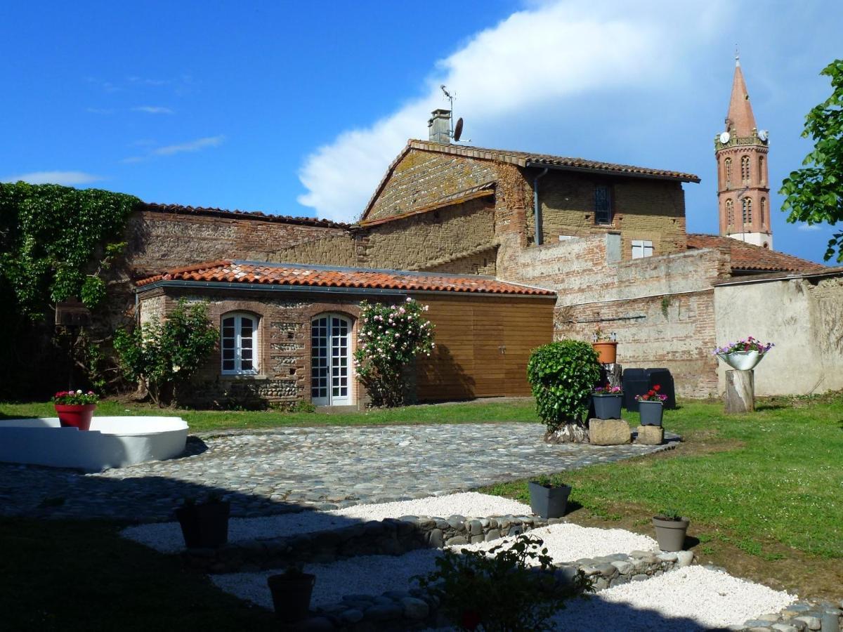 Logis Hotel L'Arche De Noe Exterior foto