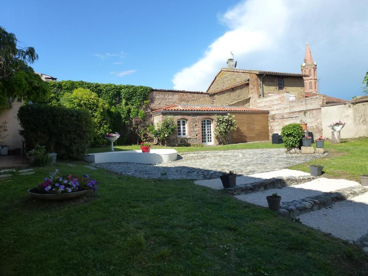 Logis Hotel L'Arche De Noe Exterior foto