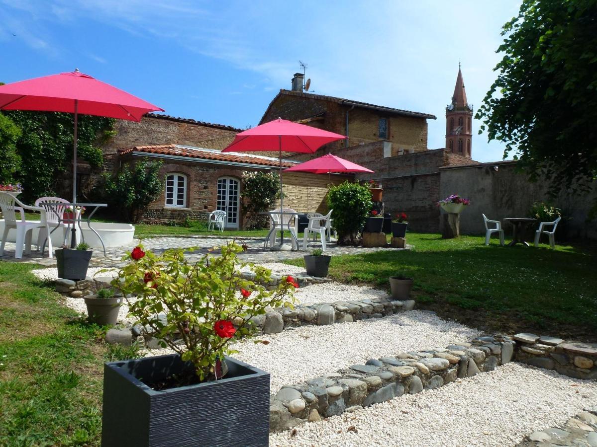 Logis Hotel L'Arche De Noe Exterior foto