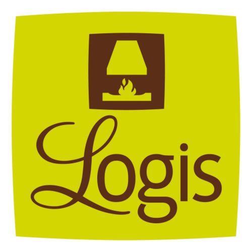 Logis Hotel L'Arche De Noe Exterior foto